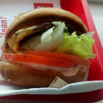 In-N-Out Burger - Cheeseburger in paradise - Burgers Near Me - Rocklin, California In-N-Out Burger - Cheeseburger in paradise - Burgers Near Me - Rocklin, California