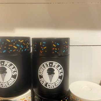 Sweet Peaks - Reusable pint containers for locals - Ice Cream & Frozen Yogurt Near Me - Whitefish, Montana Sweet Peaks - Reusable pint containers for locals - Ice Cream & Frozen Yogurt Near Me - Whitefish, Montana