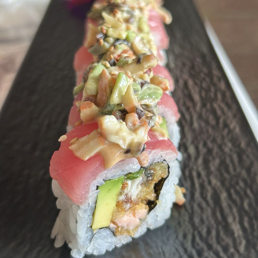 Keyaki Sushi - Sushi Bars Near Me - Midvale, Utah Keyaki Sushi - Sushi Bars Near Me - Midvale, Utah