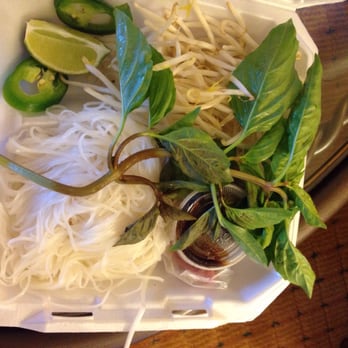 Phoenix Noodle House - For the Pho. There is a bag of raw steak somewhere underneath. - Vietnamese Near Me - Modesto, California Phoenix Noodle House - For the Pho. There is a bag of raw steak somewhere underneath. - Vietnamese Near Me - Modesto, California