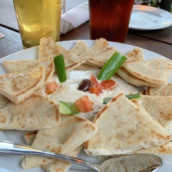 Hungry's - Hummus - New American Near Me - Houston, Texas