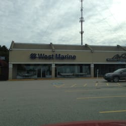 West Marine
