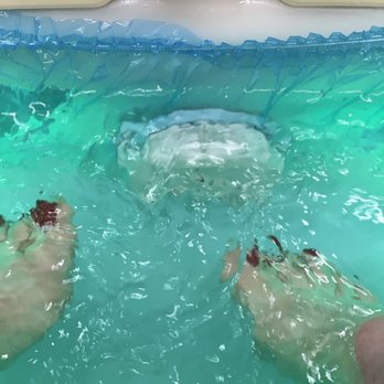 Sparkle Nails - Nail Salons Near Me - Fremont, California