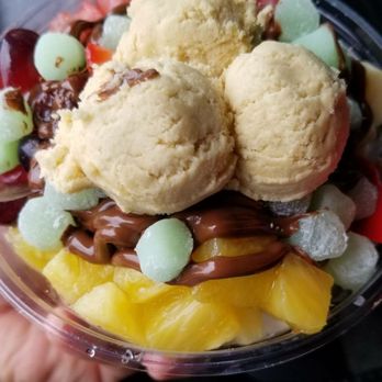 HI Cravings Mobile - Acai bowl thats out of this world. - Acai Bowls Near Me HI Cravings Mobile - Acai bowl thats out of this world. - Acai Bowls Near Me