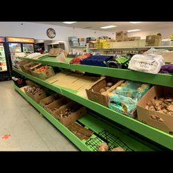Dragon Asian Grocery