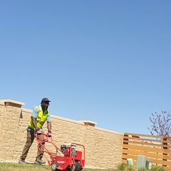 Maison Lawn Service
