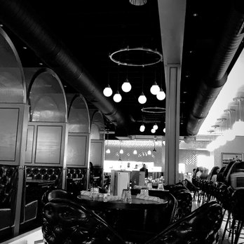 The Whale Chicago - Open seating - New American Near Me - Chicago, Illinois