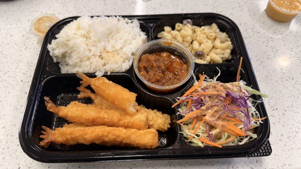 Secret Sauce by null