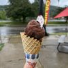 Papa Scoop's gift card