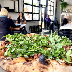 Homeslice - Delicious Plato!