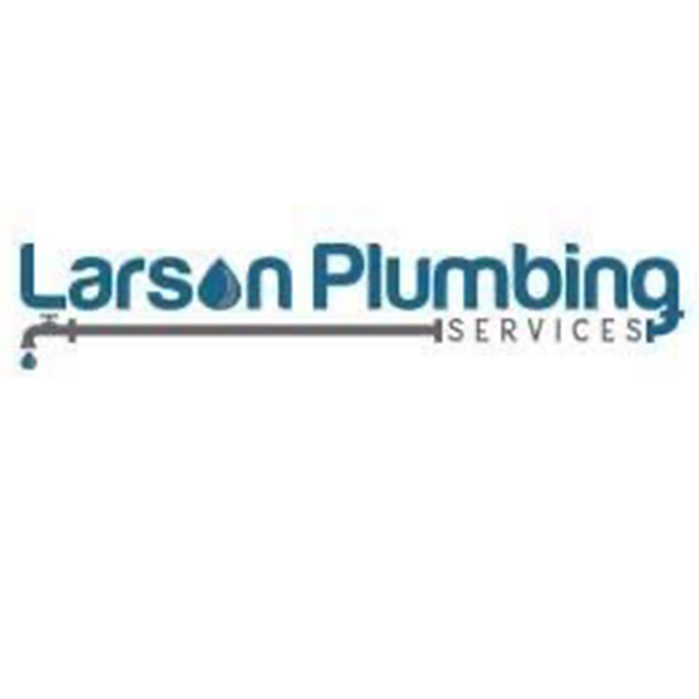 Slide of Larson Plumbing Services