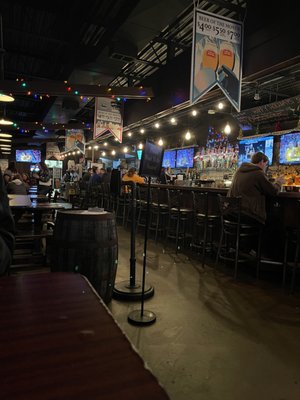 Bierkeller Tavern & Eatery by null