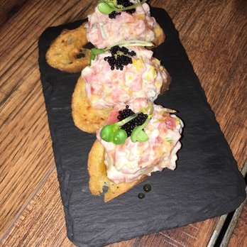 Barn Joo 35 - Tuna Mayo - Korean Near Me - New York, New York