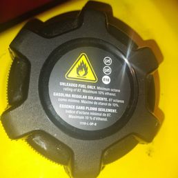 If you want your small engine to last, do not use gasoline that contains more than 10% ethanol. If you want your small engine to last, do not use gasoline that contains more than 10% ethanol.