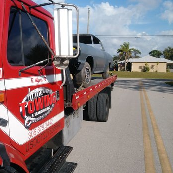 Acme Towing - Towing Near Me - Fort Myers, Florida Acme Towing - Towing Near Me - Fort Myers, Florida
