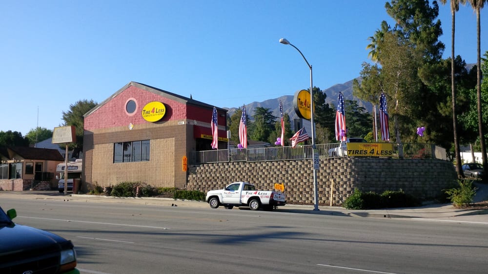TIRE 4 LESS Updated September 2024 52 Photos & 440 Reviews 3539