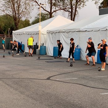 Tucson Strength - Trainers Near Me - Tucson, Arizona