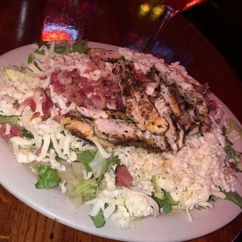 Tucker's Place - Cajun chicken salad - American Near Me - Ballwin, Missouri Tucker's Place - Cajun chicken salad - American Near Me - Ballwin, Missouri