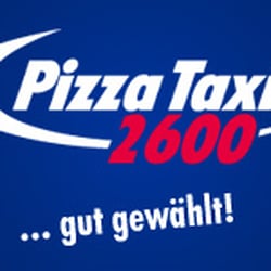 Pizza Taxi Da Pina