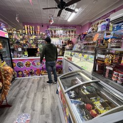 Valeries Ice Cream