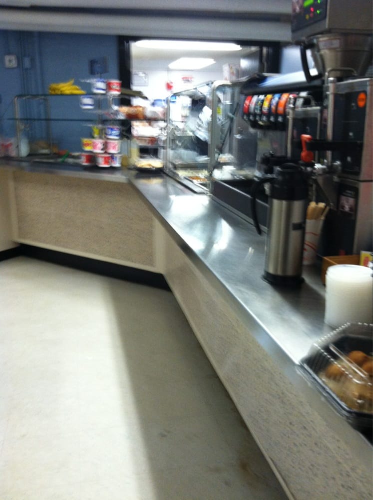 THE DRAWING BOARD CAFE 6823 St Charles Ave, New Orleans, LA Yelp