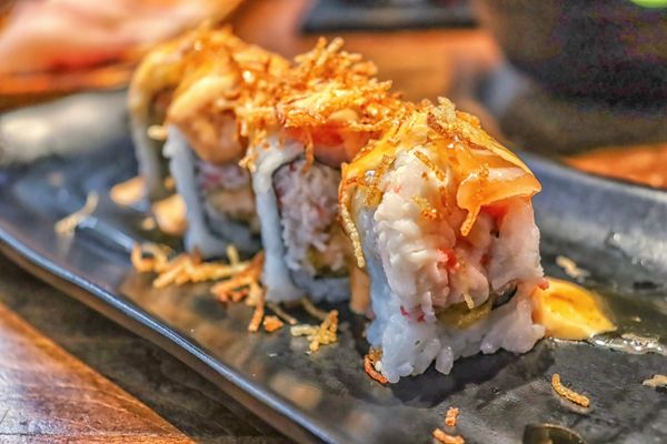 Nabe AYCE Hot Pot by null