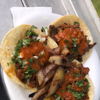 Penas Taqueria - Tacos - Food Trucks Near Me - Acampo, California