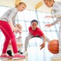 Photo of Yellow Brick Basketball