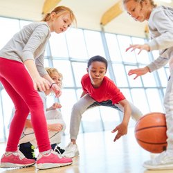 Yellow Brick Basketball