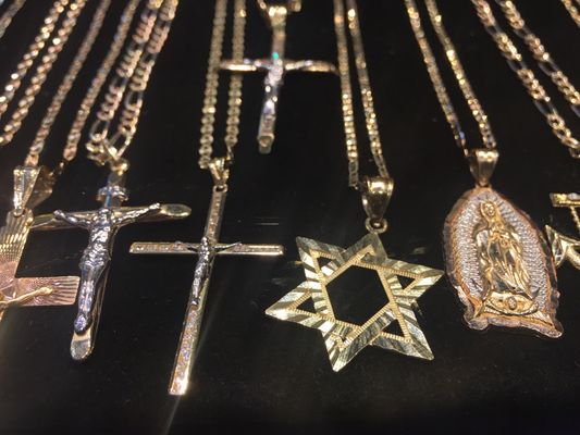 Muro Jewelers, 2661 Saviers Rd, Ste F, Oxnard, CA, Jewelry Bought ...
