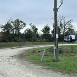 Dayton Pines RV Park