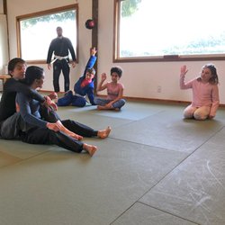 Solarte Brazilian Jiu-jitsu
