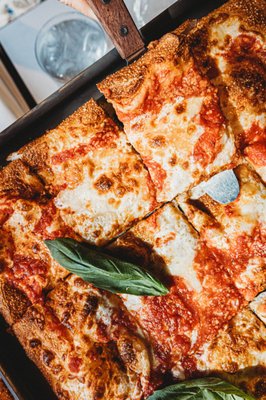 Adrienne’s Pizzabar by null