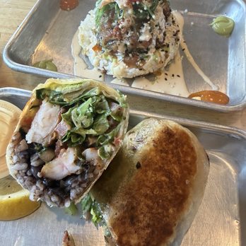Nico's Fish Market - Restaurants Near Me - San Diego, California