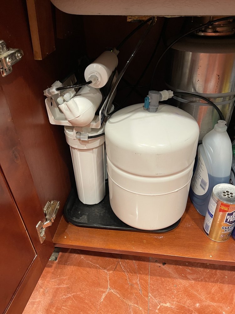 GLADDEN WATER Updated September 2024 100 N Shiloh Rd, Garland