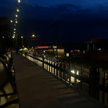 Nomads Canteen - Rooftop - Beer Bar Near Me - Melbourne, Florida
