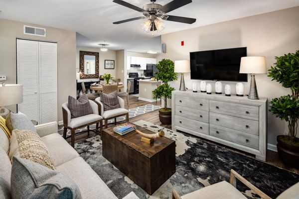 Heritage At Riverstone