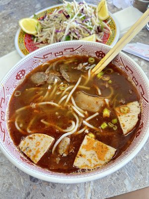 Bun Bo Hue Duc Chuong 1 - Buba T-2 by null