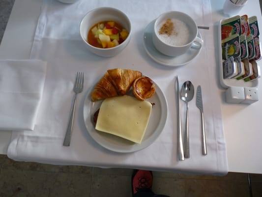 Hotel Convento do Salvador by null