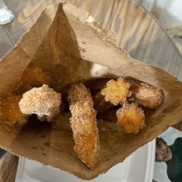 Churros