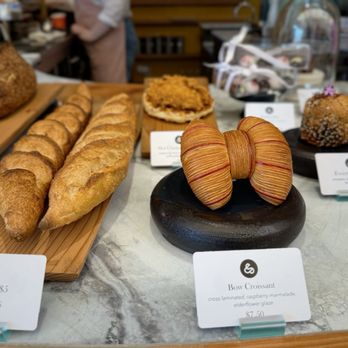 Under-Study - Artisan breads - Bakeries Near Me - Saint Helena, California Under-Study - Artisan breads - Bakeries Near Me - Saint Helena, California