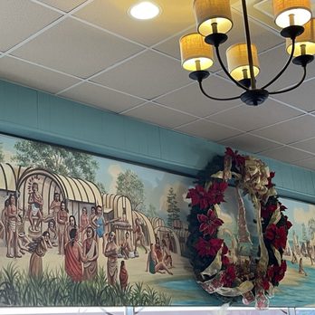Pocahontas Pancakes - Decorations - Breakfast & Brunch Near Me - Virginia Beach, Virginia Pocahontas Pancakes - Decorations - Breakfast & Brunch Near Me - Virginia Beach, Virginia