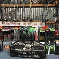Chag's Sporting Goods