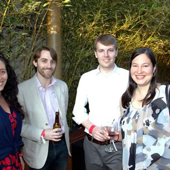 NY Minute Dating - Singles Mixer - Matchmakers Near Me - New York, New York