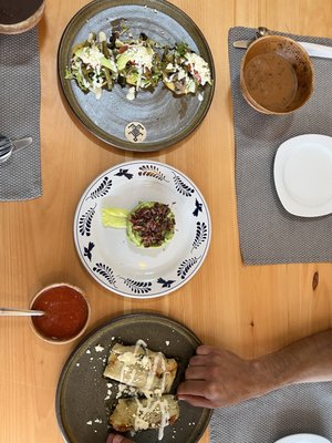 BELIL SABORES DE CHIAPAS by null