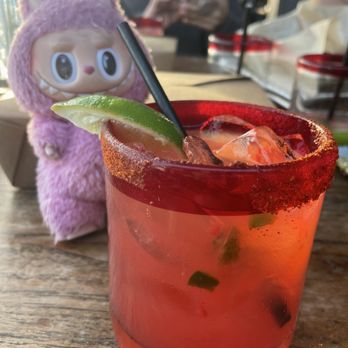 Ola Mexican Kitchen - Mexican Near Me - Long Beach, California