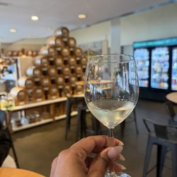 Coronado Tasting Room