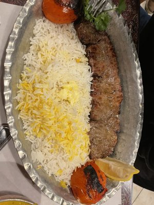 Behesht Restaurant by null