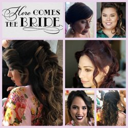 Bridal Services Available
