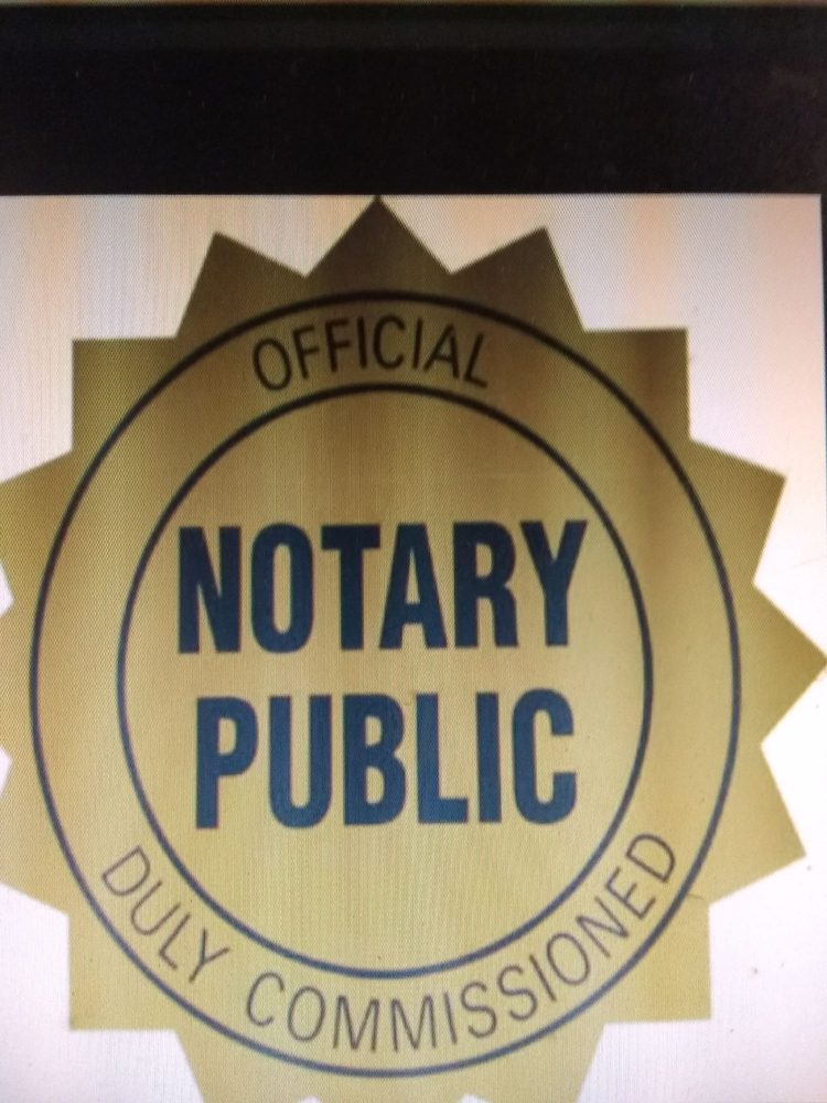 KIM KIRK MOBILE KY NOTARY Notaries Richmond, KY Phone Number Yelp
